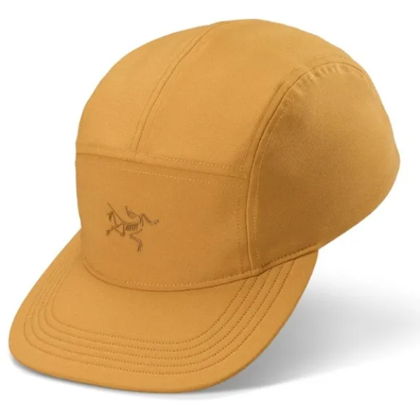 Arc'teryx Calidum 5-Panel Hat 3商品 1