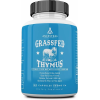 Ancestral Supplements Grass Fed Beef Bone and Marrow Supplement 4商品 5