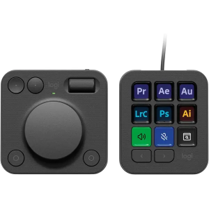 Logitech MX Creative Console
