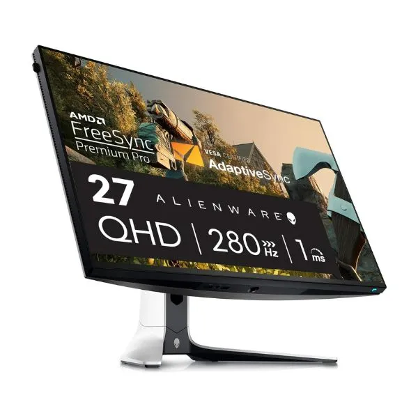 2024年十大必買 Alienware 外星人螢幕 21