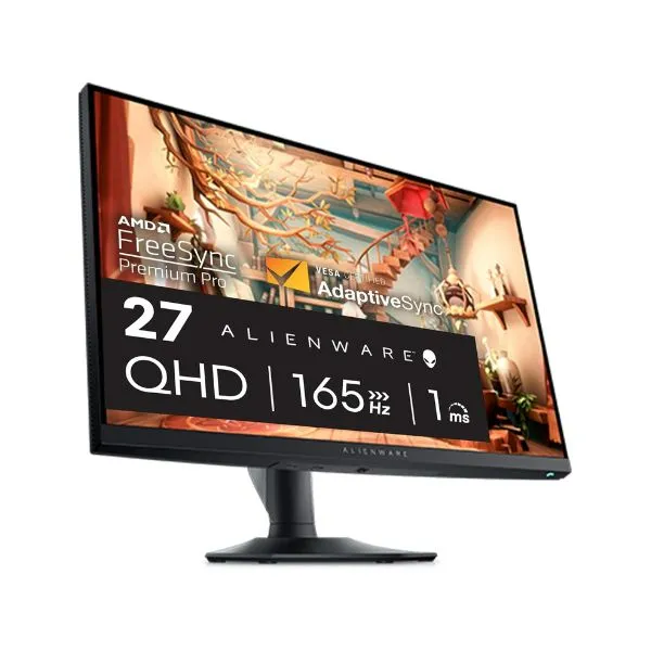 2024年十大必買 Alienware 外星人螢幕 16