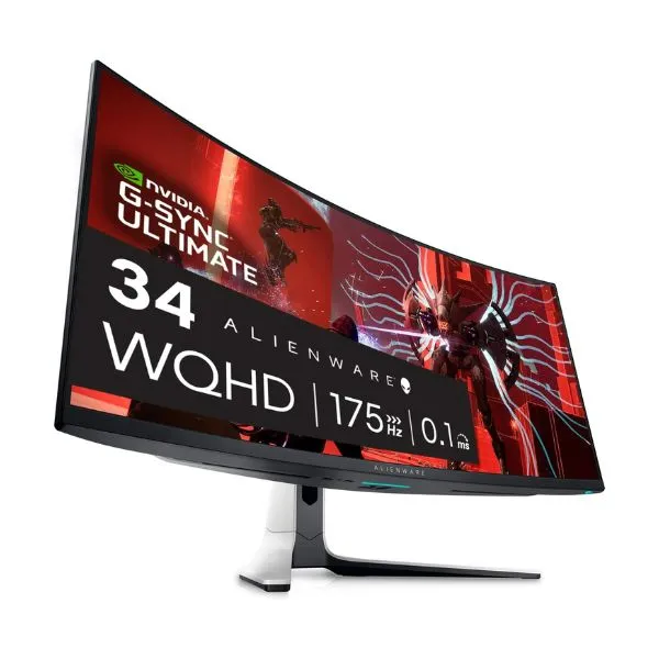 2024年十大必買 Alienware 外星人螢幕 14