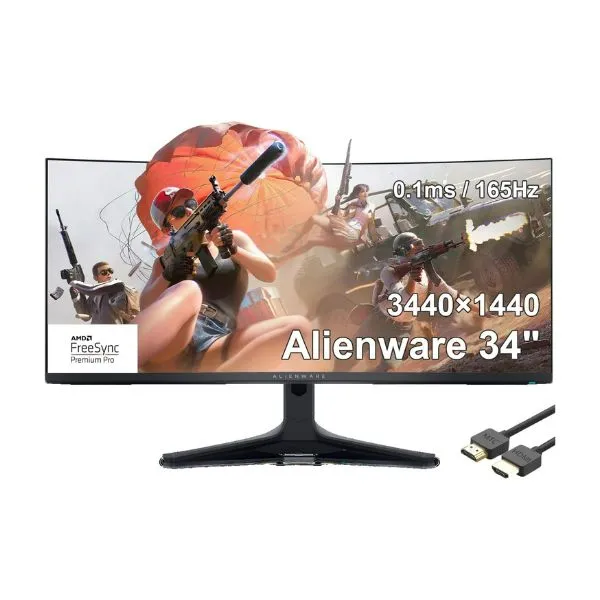 2024年十大必買 Alienware 外星人螢幕 13