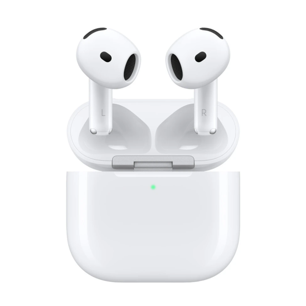 Apple AirPods 4 with Active Noise Cancellation 2商品 1