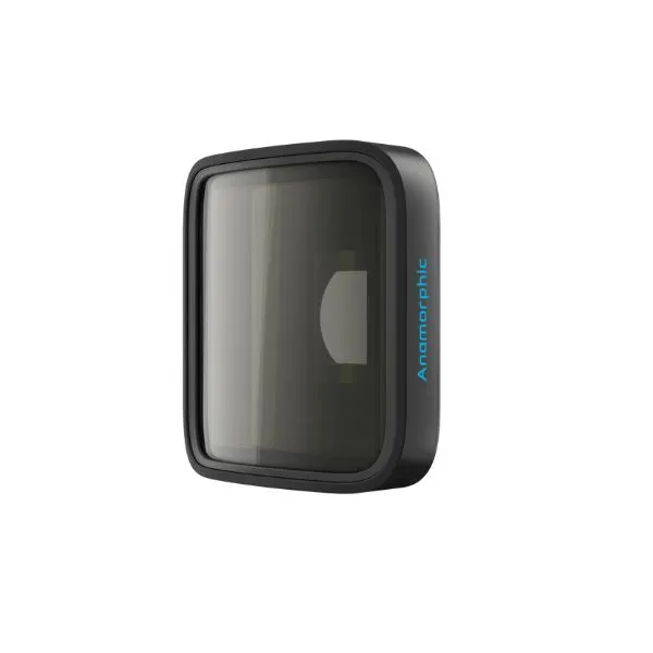 GoPro Anamorphic Lens Mod 2