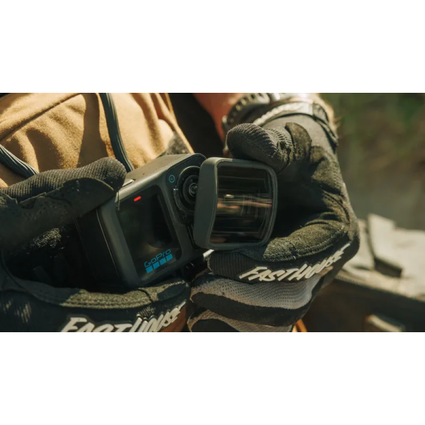 GoPro Anamorphic Lens Mod 3