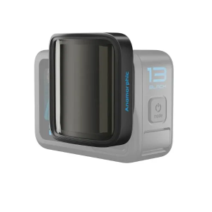 GoPro Anamorphic Lens Mod