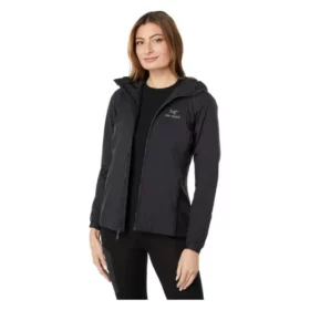 Arc’teryx 始祖鳥女士系列值得買的十款外套