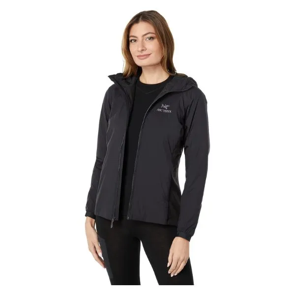 Arc’teryx 始祖鳥女士系列值得買的十款外套 7