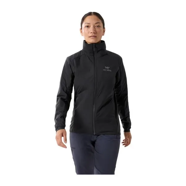Arc’teryx 始祖鳥女士系列值得買的十款外套 21