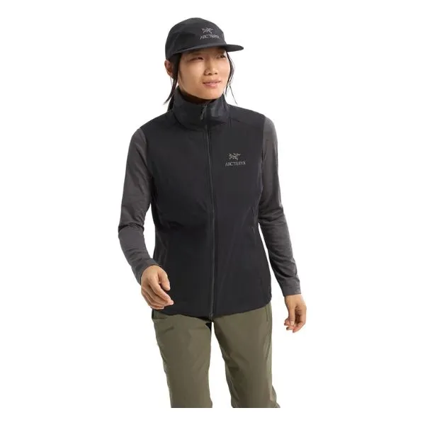 Arc’teryx 始祖鳥女士系列值得買的十款外套 18