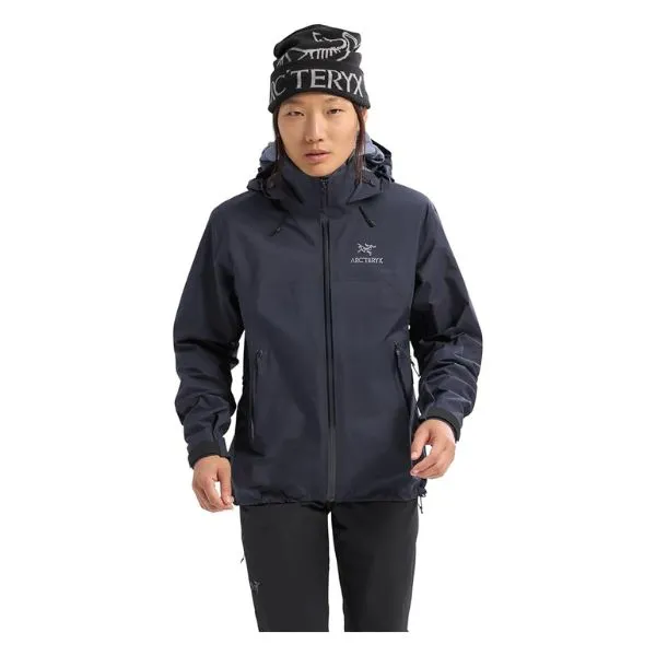Arc’teryx 始祖鳥女士系列值得買的十款外套 12