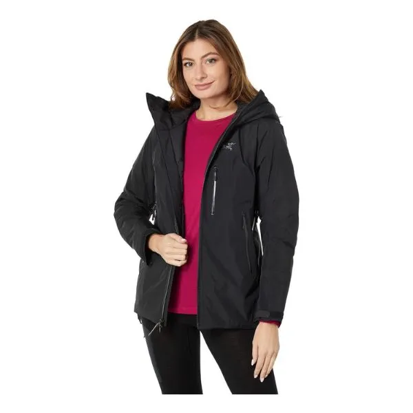 Arc’teryx 始祖鳥女士系列值得買的十款外套 16