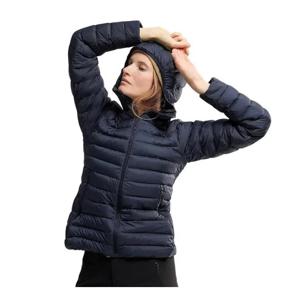 Arc’teryx 始祖鳥女士系列值得買的十款外套 15