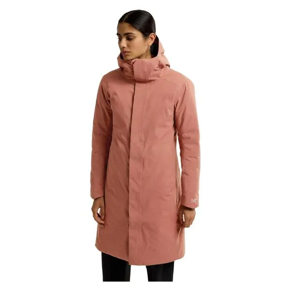 Arc’teryx 始祖鳥女士系列值得買的十款外套 13
