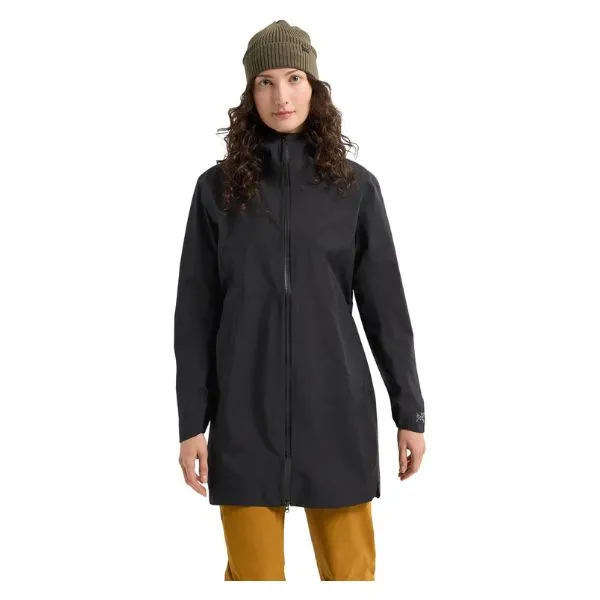 Arc’teryx 始祖鳥女士系列值得買的十款外套 19