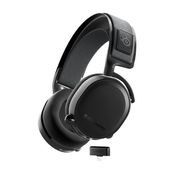 2024年 SteelSeries 無線耳機：最值得買的款式解析 19