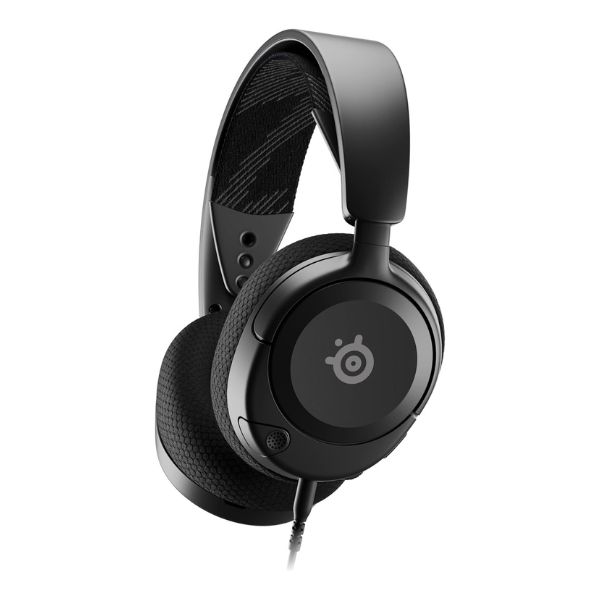 SteelSeries賽睿有線耳機：2024年電競玩家的最佳選擇 14