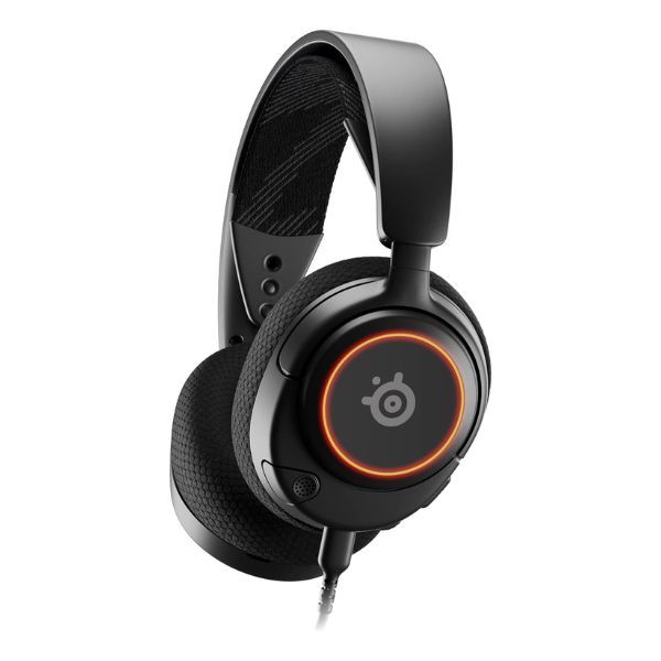 SteelSeries賽睿有線耳機：2024年電競玩家的最佳選擇 15