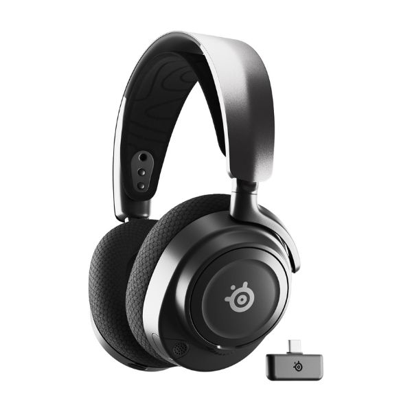 2024年 SteelSeries 無線耳機：最值得買的款式解析 16