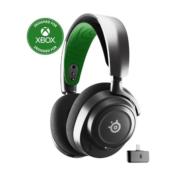 2024年 SteelSeries 無線耳機：最值得買的款式解析 17