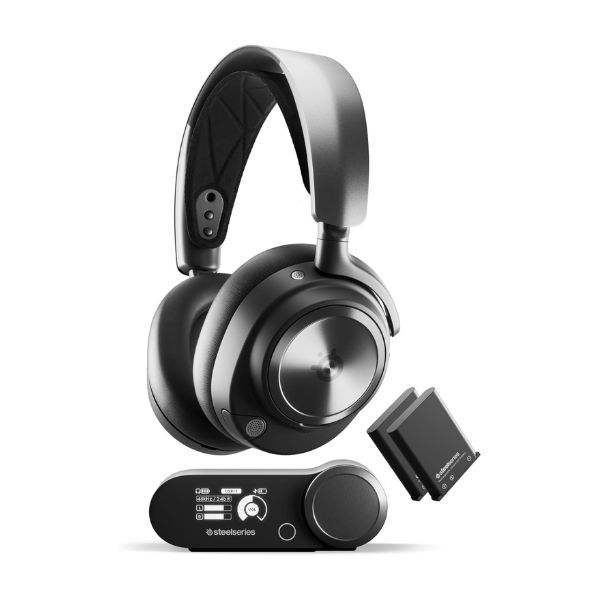 2024年 SteelSeries 無線耳機：最值得買的款式解析 31
