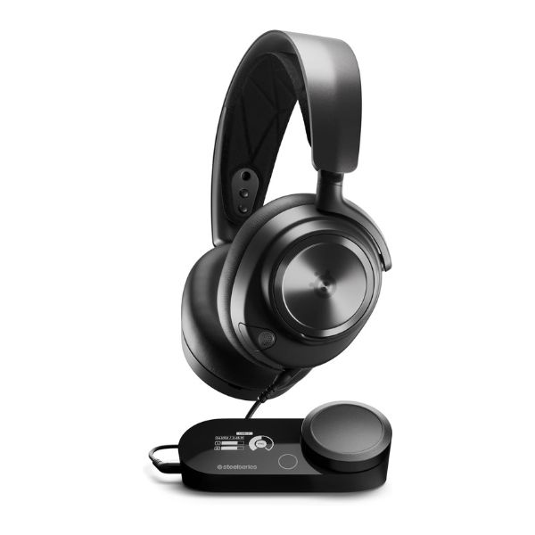 SteelSeries賽睿有線耳機：2024年電競玩家的最佳選擇 16