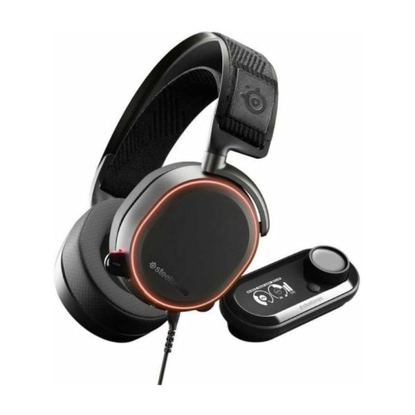 SteelSeries賽睿有線耳機：2024年電競玩家的最佳選擇 13