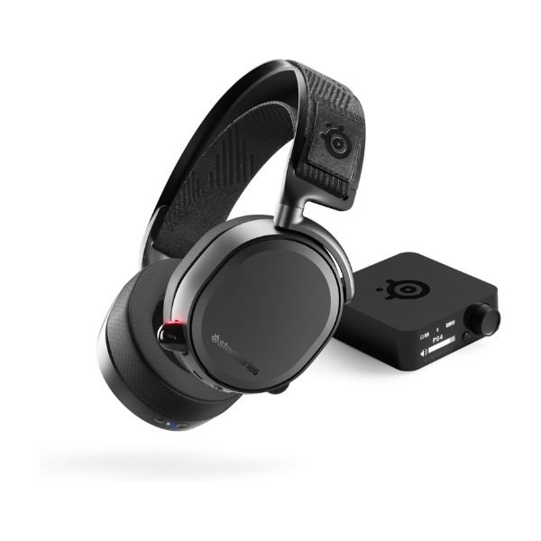 2024年 SteelSeries 無線耳機：最值得買的款式解析 13