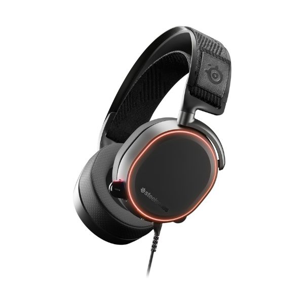 SteelSeries賽睿有線耳機：2024年電競玩家的最佳選擇 6