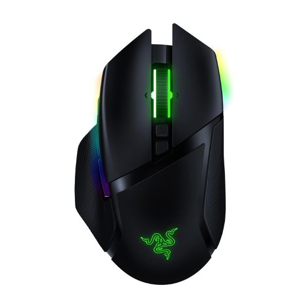 2024 年必買 Razer 無線滑鼠！十大最佳選擇與專業評測 20