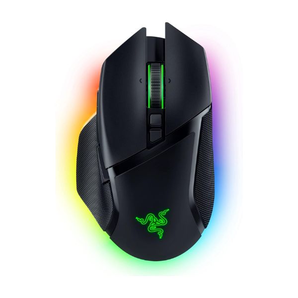 2024 年必買 Razer 無線滑鼠！十大最佳選擇與專業評測 33