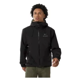 Arc’teryx 始祖鳥男外套10款人氣排行榜