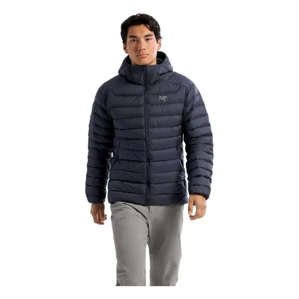 Arc’teryx 始祖鳥男外套10款人氣排行榜 13