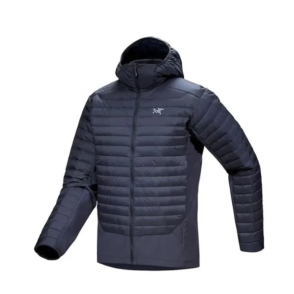 Arc’teryx 始祖鳥男外套10款人氣排行榜 20