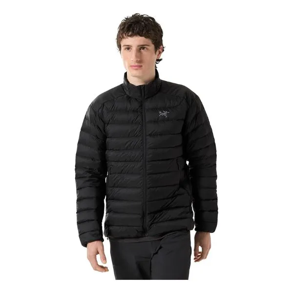 Arc’teryx 始祖鳥男外套10款人氣排行榜 17