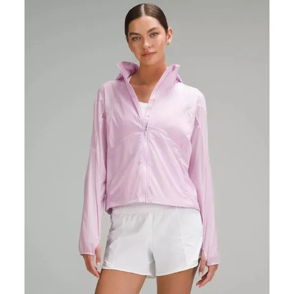 Lululemon 2024 女外套 10 大精選：輕鬆駕馭運動與休閒 14