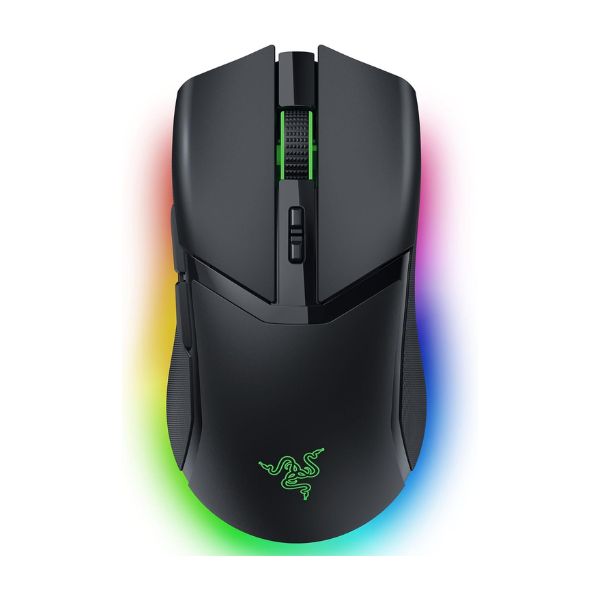 2024 年必買 Razer 無線滑鼠！十大最佳選擇與專業評測 19