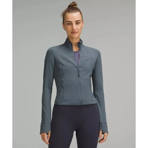 Lululemon 2024 女外套 10 大精選：輕鬆駕馭運動與休閒 15