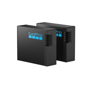 GoPro Enduro 2-Pack for HERO13 Black