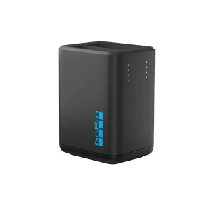 GoPro Dual Battery Charger for HERO13 Black