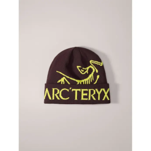 Arcteryx Bird Word Toque 2商品