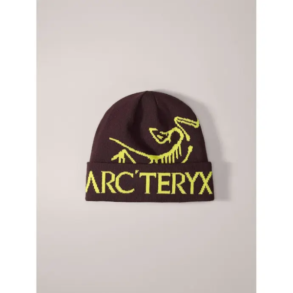 Arcteryx Bird Word Toque 2商品 1
