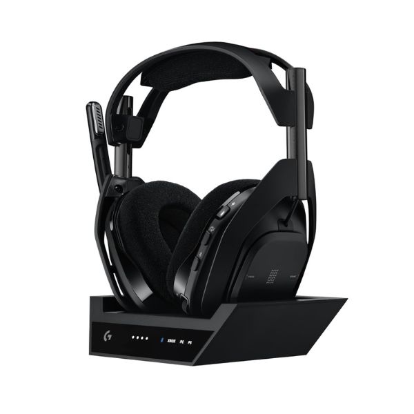 2024年 十大 Logitech 羅技耳機超值推薦！ 24