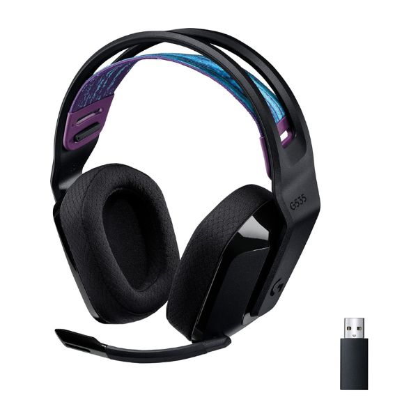 2024年 十大 Logitech 羅技耳機超值推薦！ 19