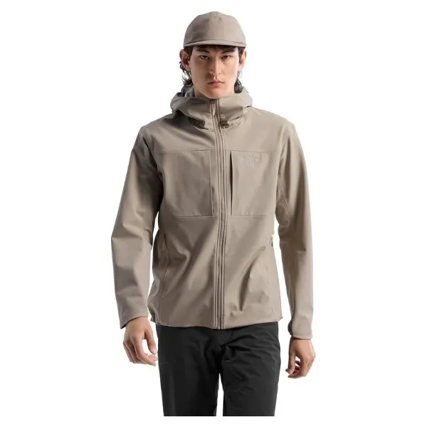 Arc’teryx 始祖鳥男外套10款人氣排行榜 21