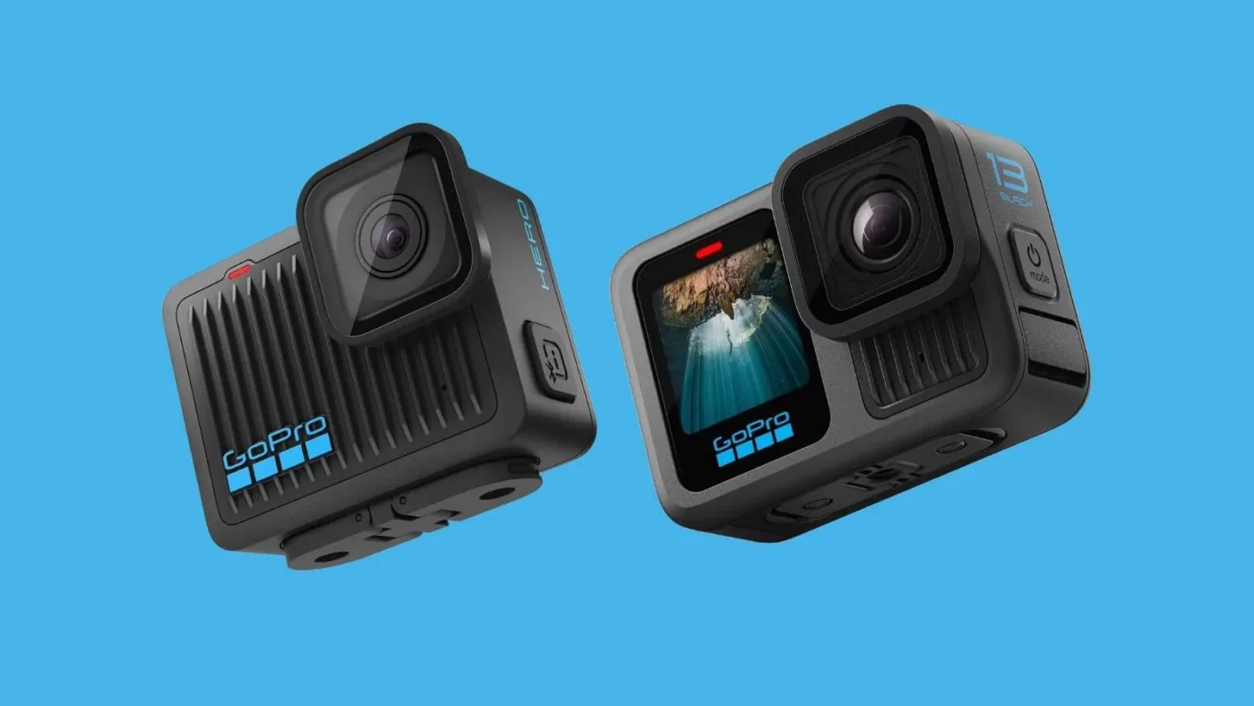 GoPro Hero13 評測：適合創意冒險者的頂級相機 27
