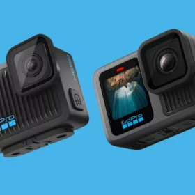 GoPro Hero13 評測：適合創意冒險者的頂級相機