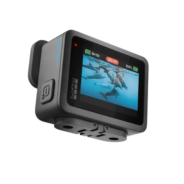 GoPro HERO 3