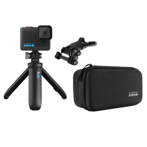 GoPro HERO Starter Bundle